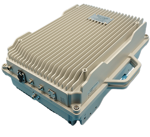 黄石港单频/双频/四频/五频运营级数字光纤直放站