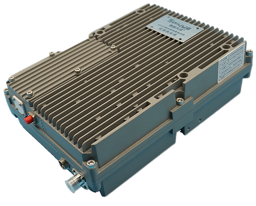 黄石港经济型光纤直放站