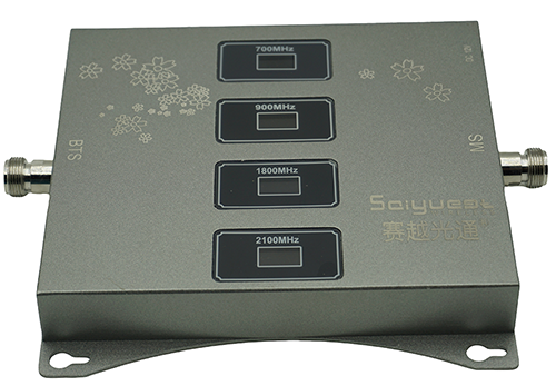  黄石港四频手机信号接收器200㎡