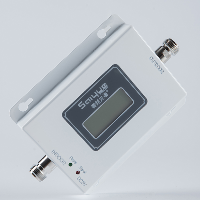 黄石港家用配电房机房信号放大器200㎡