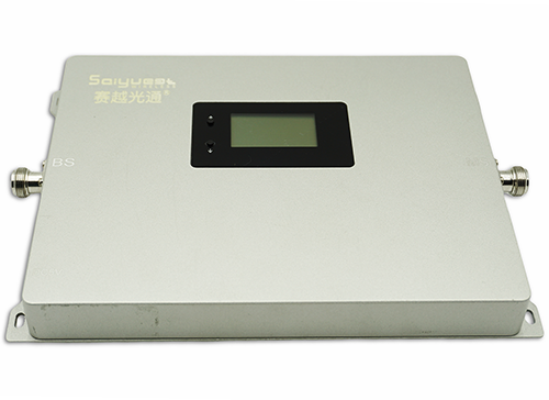  黄石港三频/四频/五频手机信号接收器800㎡