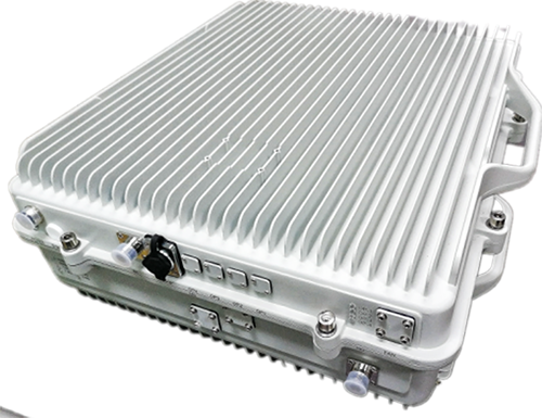 黄石港信令级数字室分型移动通信干扰器