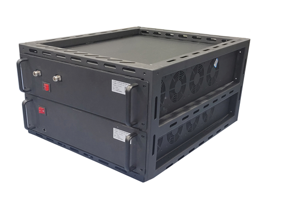 黄石港室内大功率通讯管控屏蔽系统