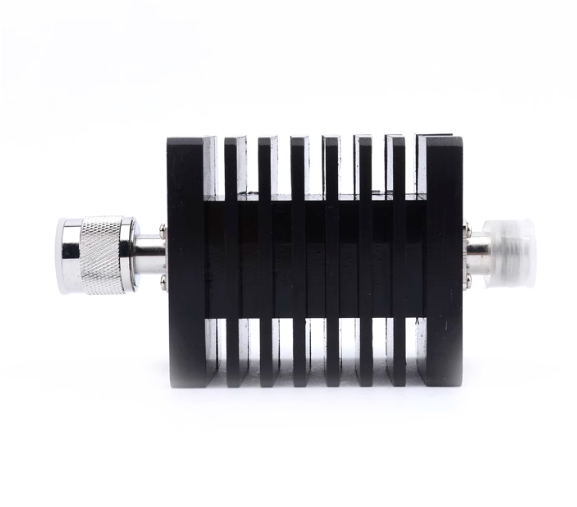  黄石港腔体固定衰减器0-3G/0-4G  N型接口
